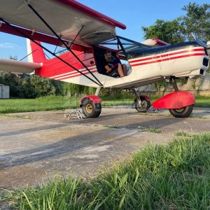 Галерея Ахтанизовский лиман и Долина лотосов #2