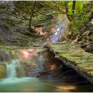 Галерея Экскурсия в горы на Джиппинг #0