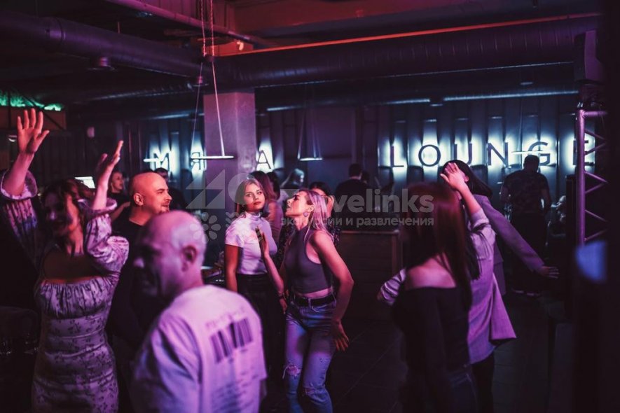 Галерея Мята #0