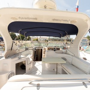 Галерея Яхта Larson #3