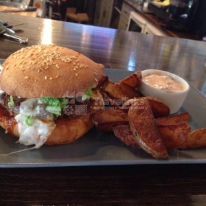 Галерея Паб Причал 93 #5