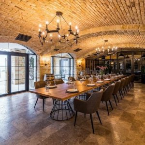 Галерея Ресторан Лагуна #1