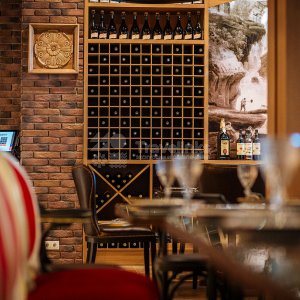 Галерея Ресторан Lavash #0