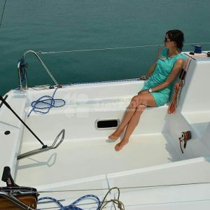 Галерея Яхта «Анна» #0