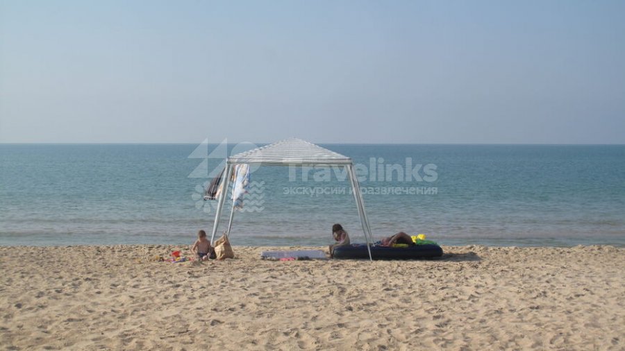 Галерея Благовещенский пляж #2