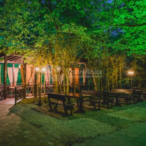 Галерея Навалищенское ущелье #1