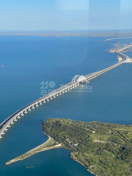 Галерея Полеты на самолете #12