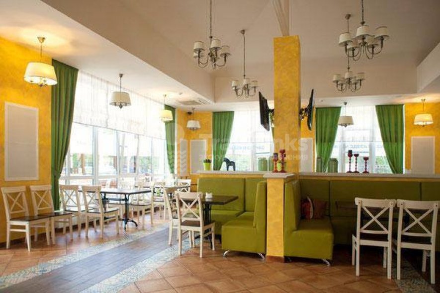 Галерея Вкусное лето #1