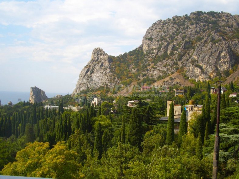 Галерея Крым на ладони #2