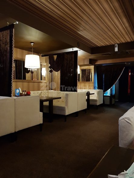 Галерея Ресторан Банзай #3