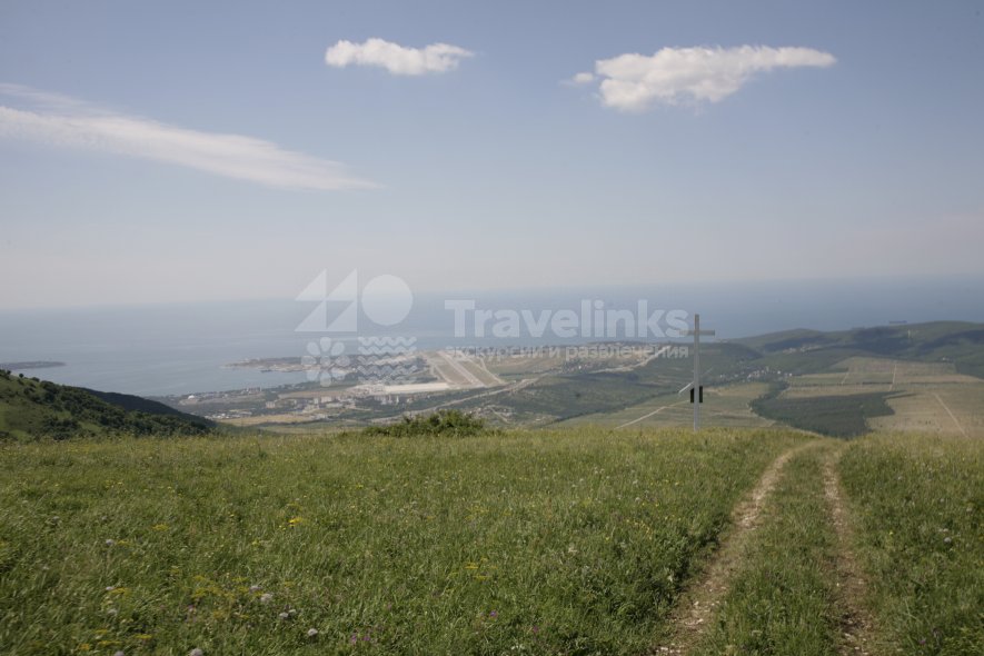 Экскурсия в горы на Джиппинг