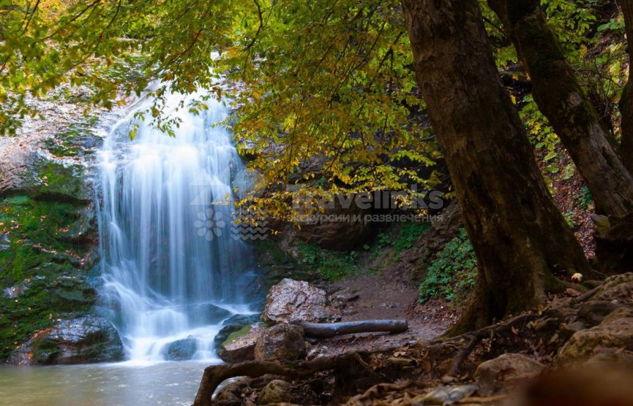 Галерея Индивидуальный тур в Адыгею #0