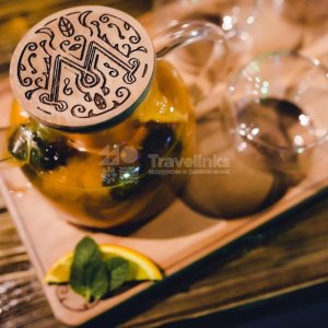 Галерея Мята #3