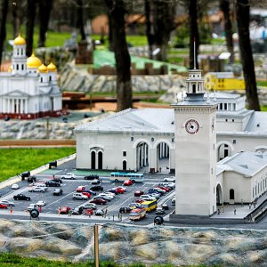 Галерея Крым на ладони #2