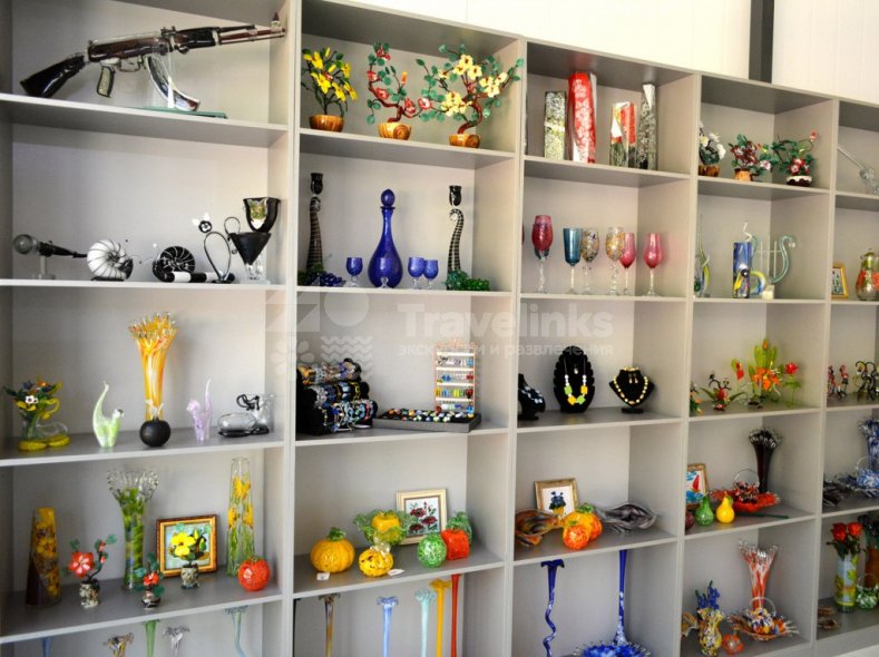 Галерея Автобусная экскурсия «Чудеса Кабардинки» #0