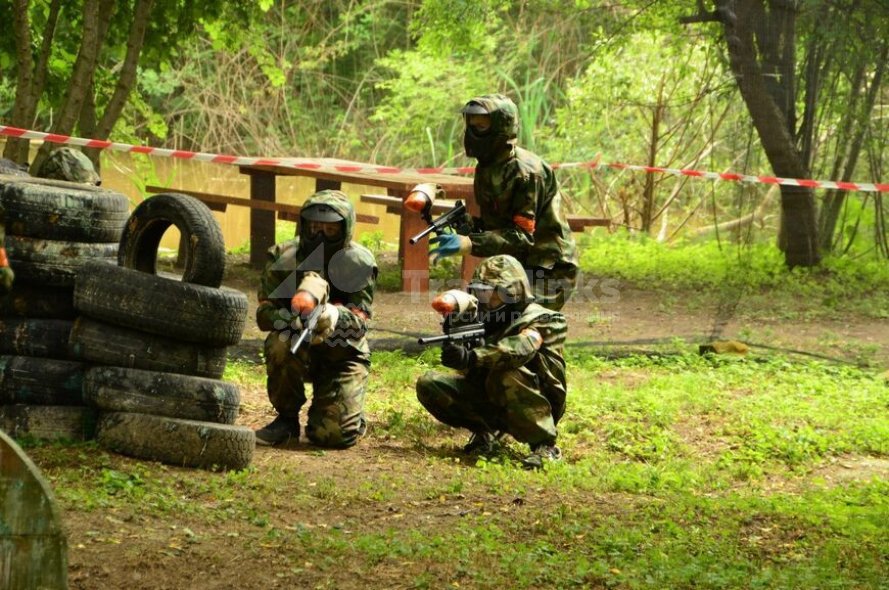 Галерея Храброе сердце #1