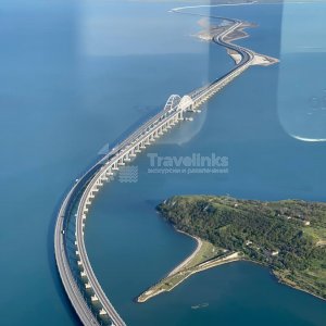 Галерея Полеты на самолете #13