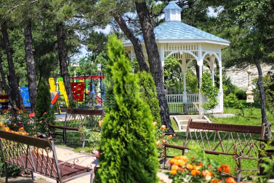 Галерея Кафедральный собор Святого Андрея Первозванного #0