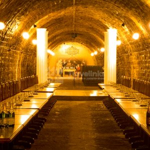 Галерея Вечерний Абрау-Дюрсо #1