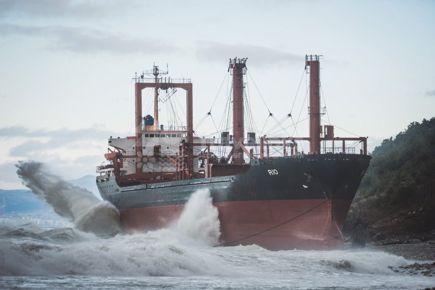 Галерея Корабль Рио #0