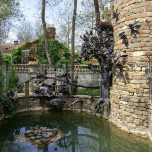 Галерея Геленджик и Старый парк #1