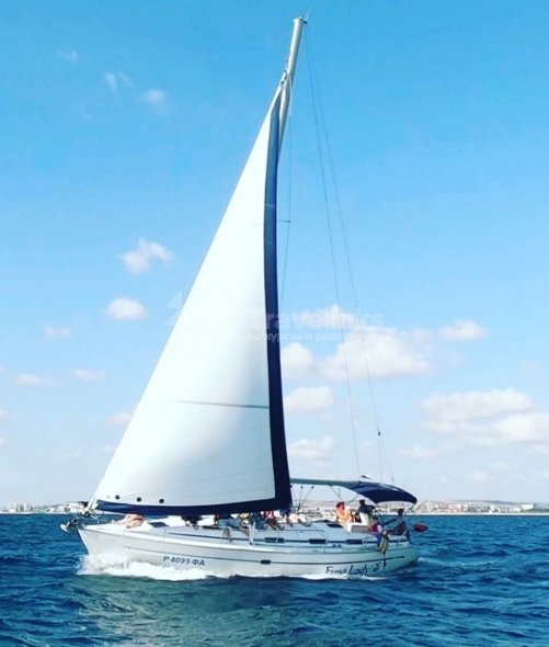 Галерея Яхта First Lady`s #0