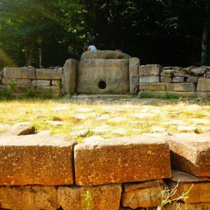 Галерея Долина реки Жане #0