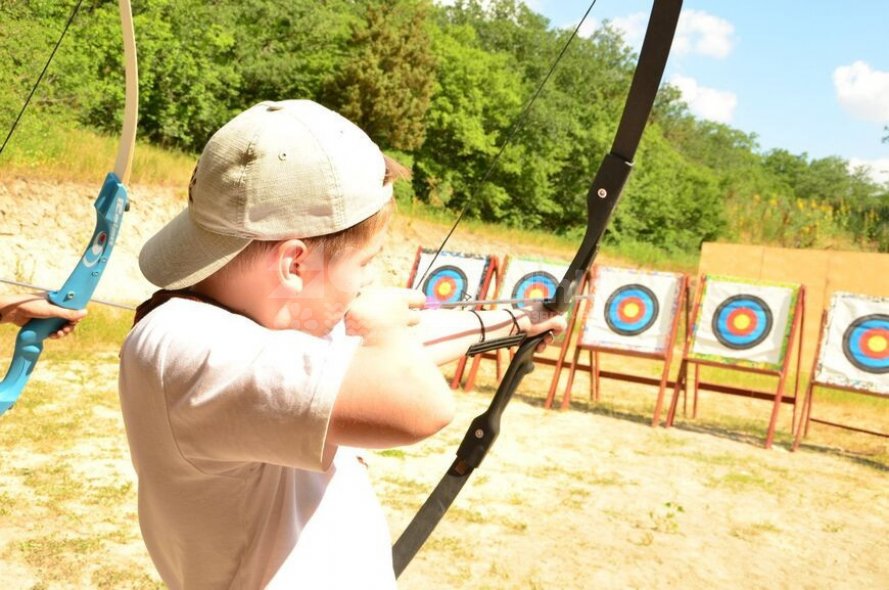 Галерея Храброе сердце #0