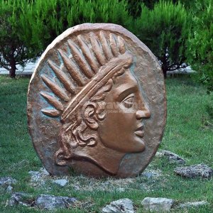 Галерея Античная Анапа от Синдики до Горгиппии #4