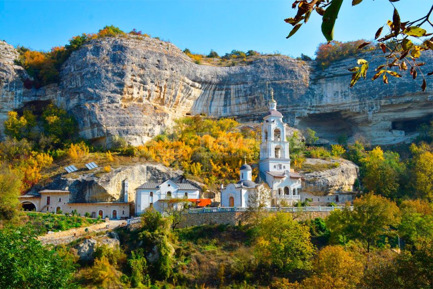 Галерея В Крым за один день #3