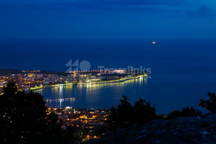 Галерея Геленджикская бухта #2