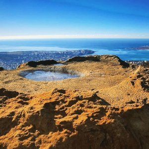 Галерея Пуп Земли #1