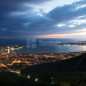 Галерея Геленджикская бухта #1