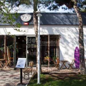 Галерея Surf coffee #0