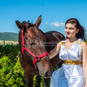 Галерея Экскурсия в «Марьину усадьбу» #1