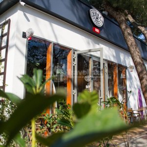 Галерея Surf coffee #2