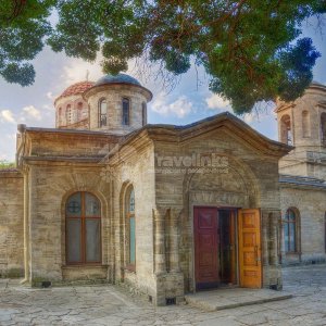 Галерея Мост и Керчь с морской прогулкой #1