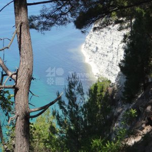 Галерея Маршрут на квадроциклах «К скале Парус» из Геленджика #1