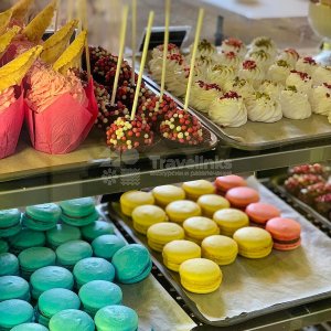 Галерея Джелатерия "Gelatiamo" #7