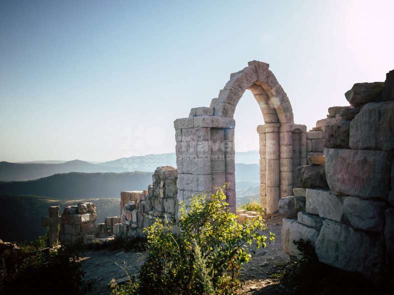 Галерея Грозовые ворота #1