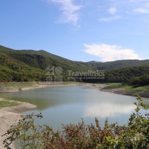 Галерея Озеро Церковное #1