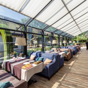 Галерея Ягода Малина #9