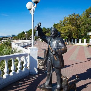 Галерея Створный маяк #0