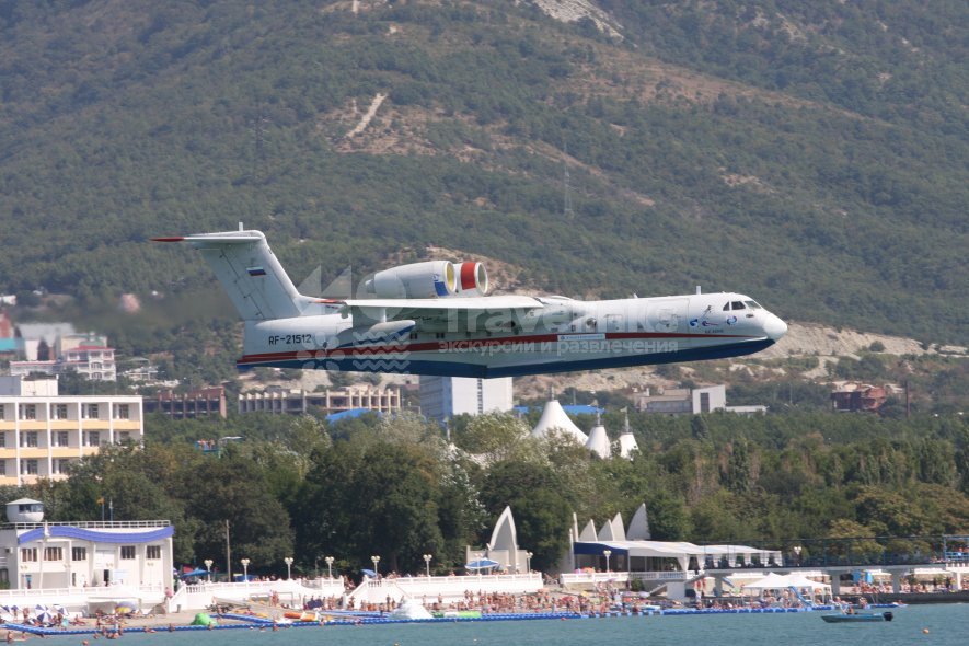 Гидроавиасалон