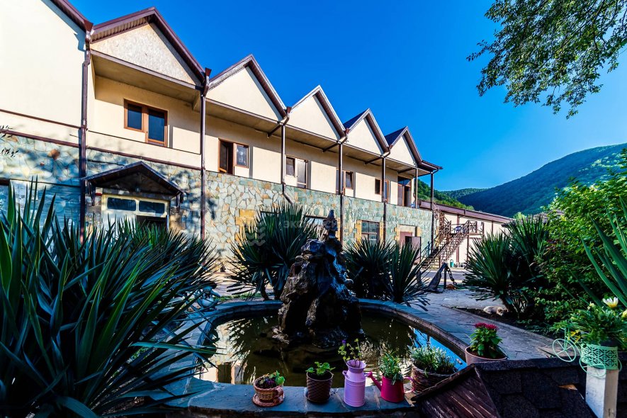 Экскурсия в «Возрождение»