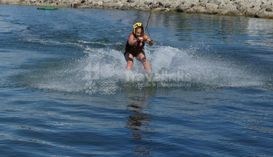 Галерея Море удовольствия #1