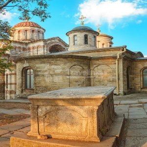 Галерея Пантикапей и Фанагория #3