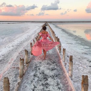 Галерея Крымские Мальдивы #0