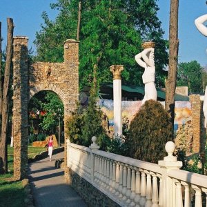 Античная Анапа от Синдики до Горгиппии