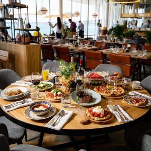 Галерея Ресторан Сыроварня #4